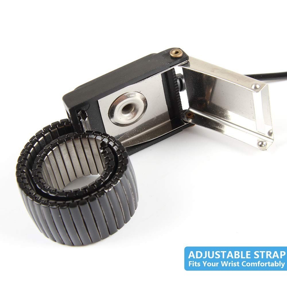 Anti-static Bracelet - Personal Safety