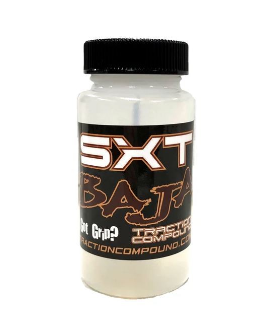 SXT Racing 00040 - SXT Baja Traction Compound
