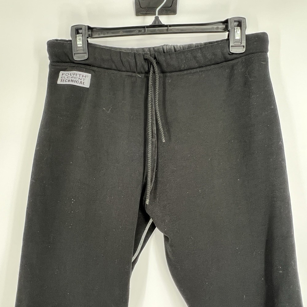 Fourth Element Arctic Leggings Undergarment Black Size Medium