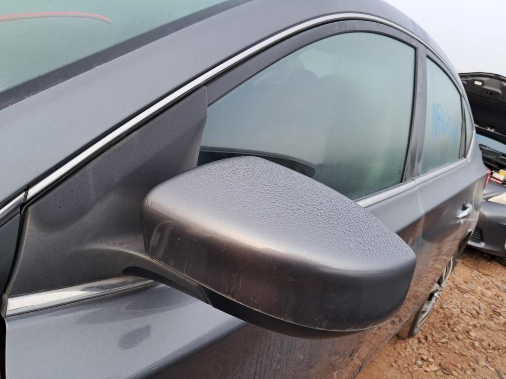 SENTRA 2016 Glove Box 4873797