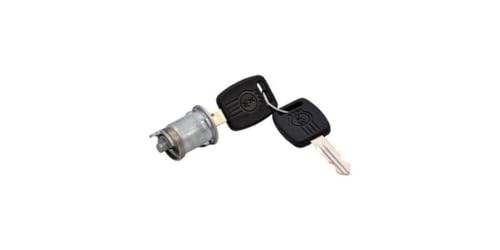 Lock Cylinder Kit - 597281KW