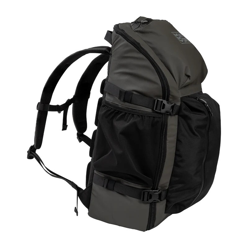 MTN OPS Faction Backpack GREY