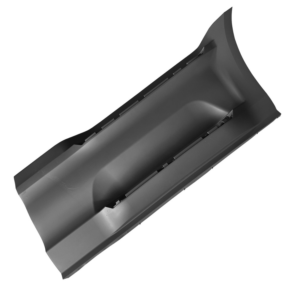 QSC Replacement Front Step Fairing Panel Right for Peterbilt 579 Next Gen 2022+