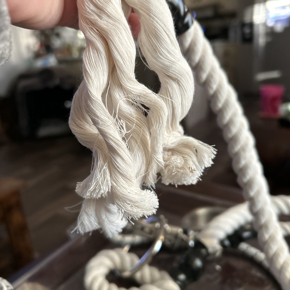 Horse Lead For Ponying 5’