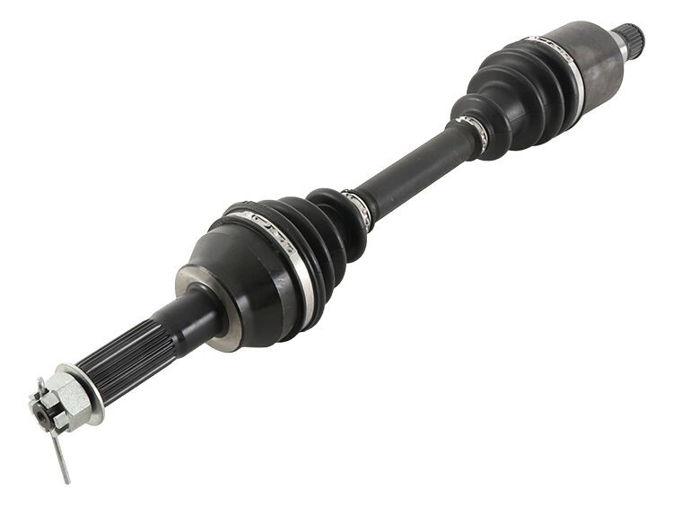 For 8 Ball Extreme Axle Rear