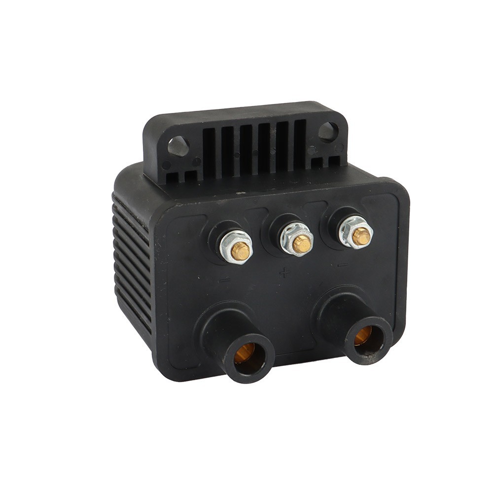 53-660 Single Fire.Programmable Ignition Kit For Big Twin Evo 53-644 US