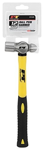 Performance Tool    M7030b    12Oz Ball Pein Hammer  Bulk