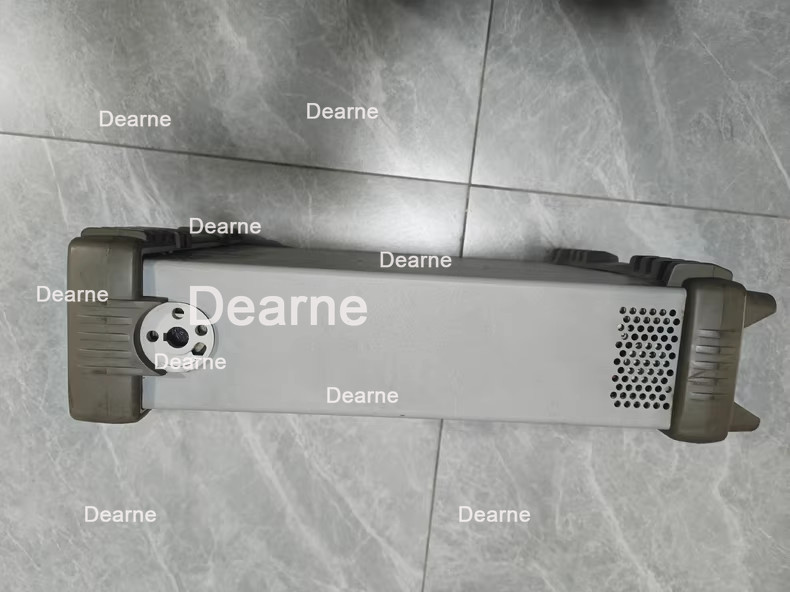 Agilent 34970A Data Logger