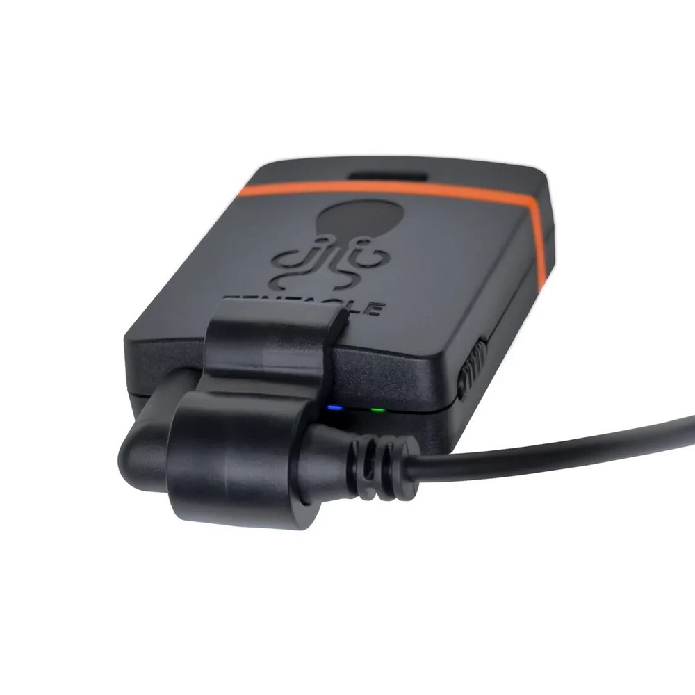 Tentacle SYNC E MKII Smart Bluetooth Timecode Generator, Single Set