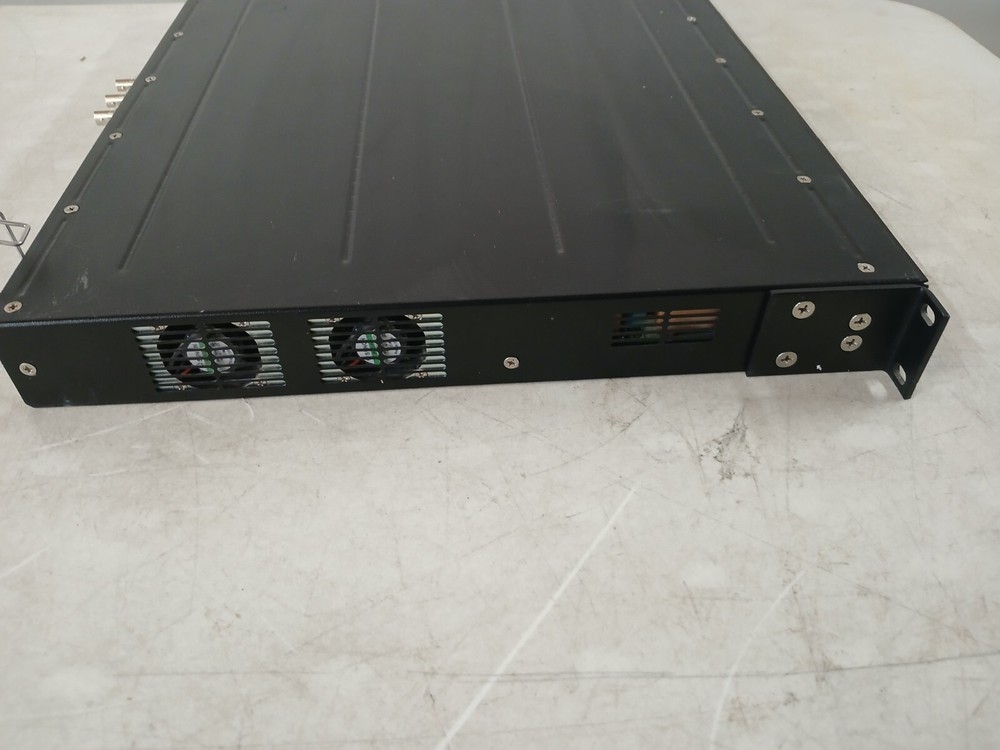 International Datacasting HMR5442 Decoder Video Receiver