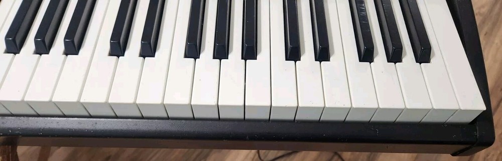 Kurzweil PC88MX Keyboard Piano With Hard Case