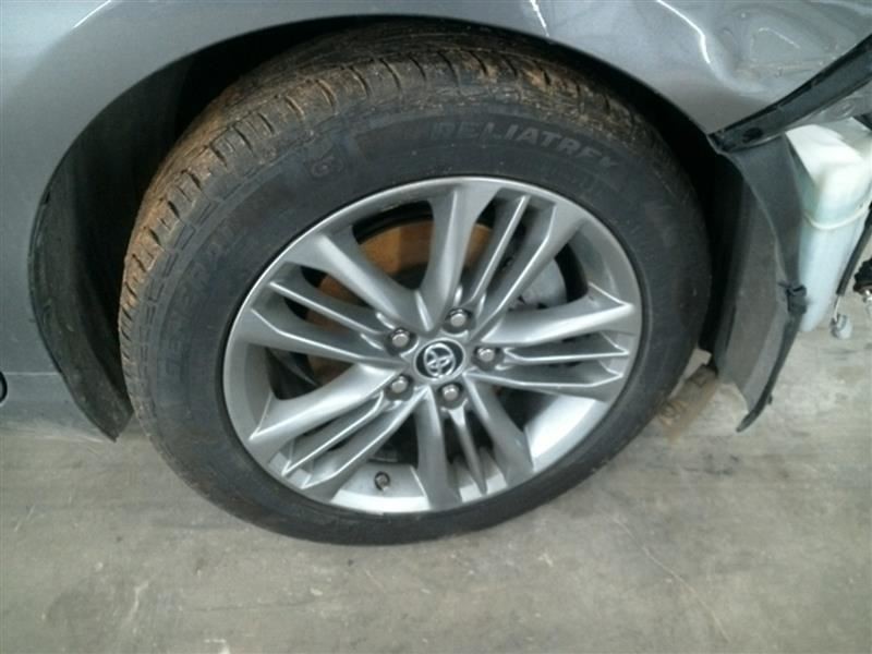 CAMRY 2016 High Mounted Stop Light 104620173