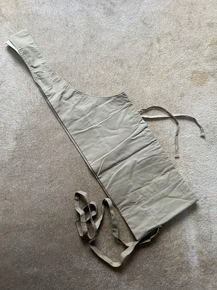 Japanese Army Type 93 Backpack, Authentic, Original, WWII