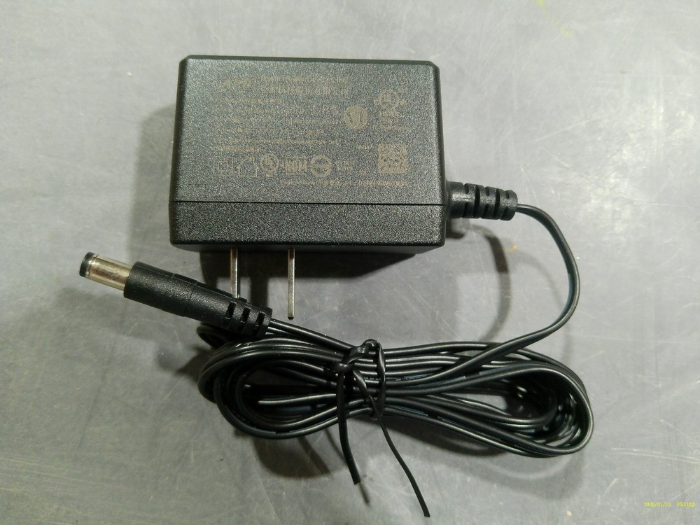 Alarm.com, ADC-VS123, HD Video Server