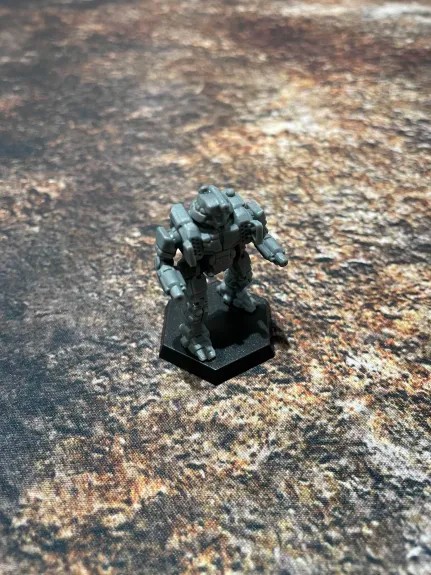 BattleTech Miniature: Whitworth (Inner Sphere Security Lance) #3-29
