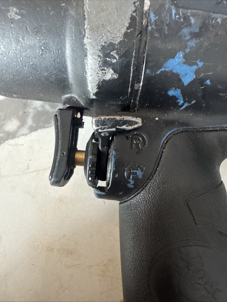 Cornwell Cat 4150 1/2" Impact