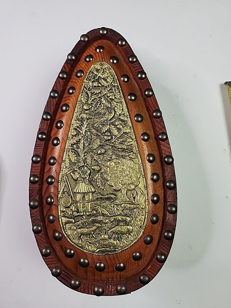 Gunpowder Canteen