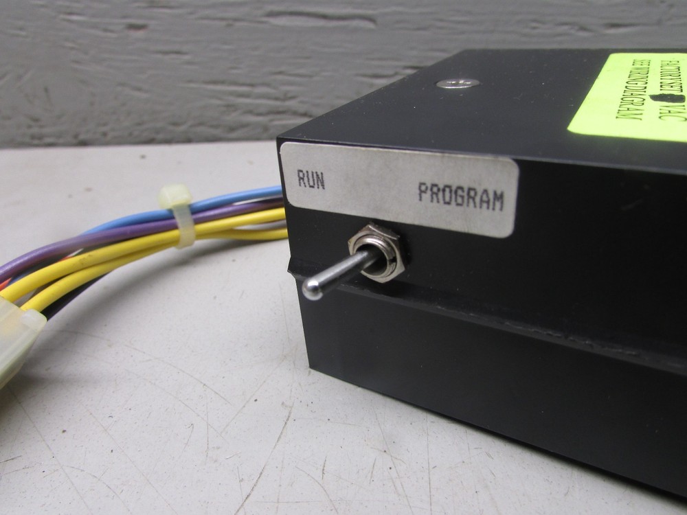 Thermalogic DINFJ30GD-N-N-42 Temperature Controller Series M1094