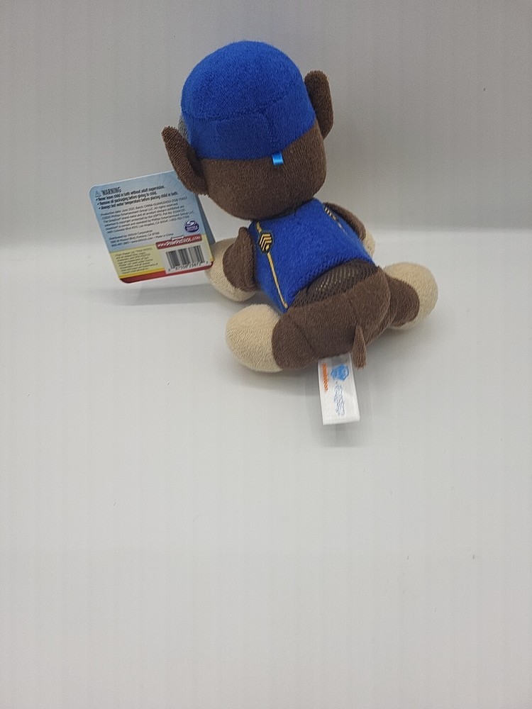 Paw Patrol Bath CHASE Sponge