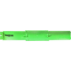 YakGear Fish Stik - Lime Green