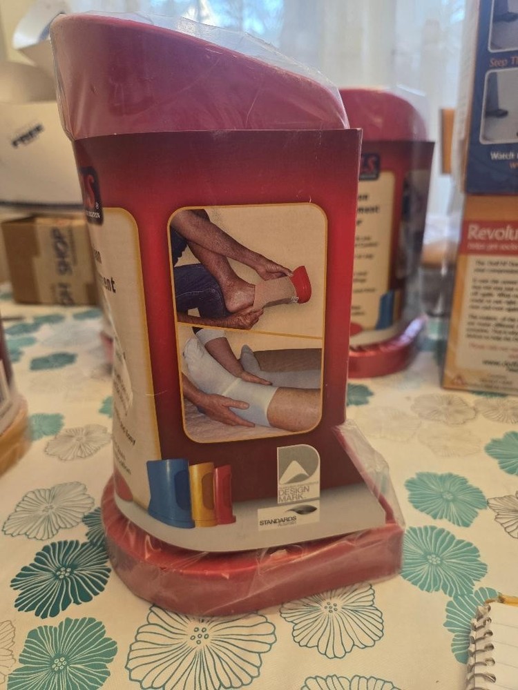 EzyAs Ezy-As Compression Stocking Applicator Size Small or Medium