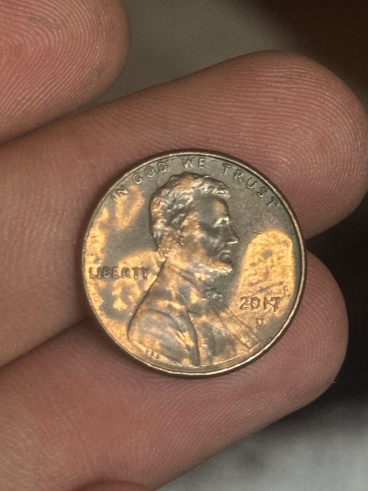 Error Penny