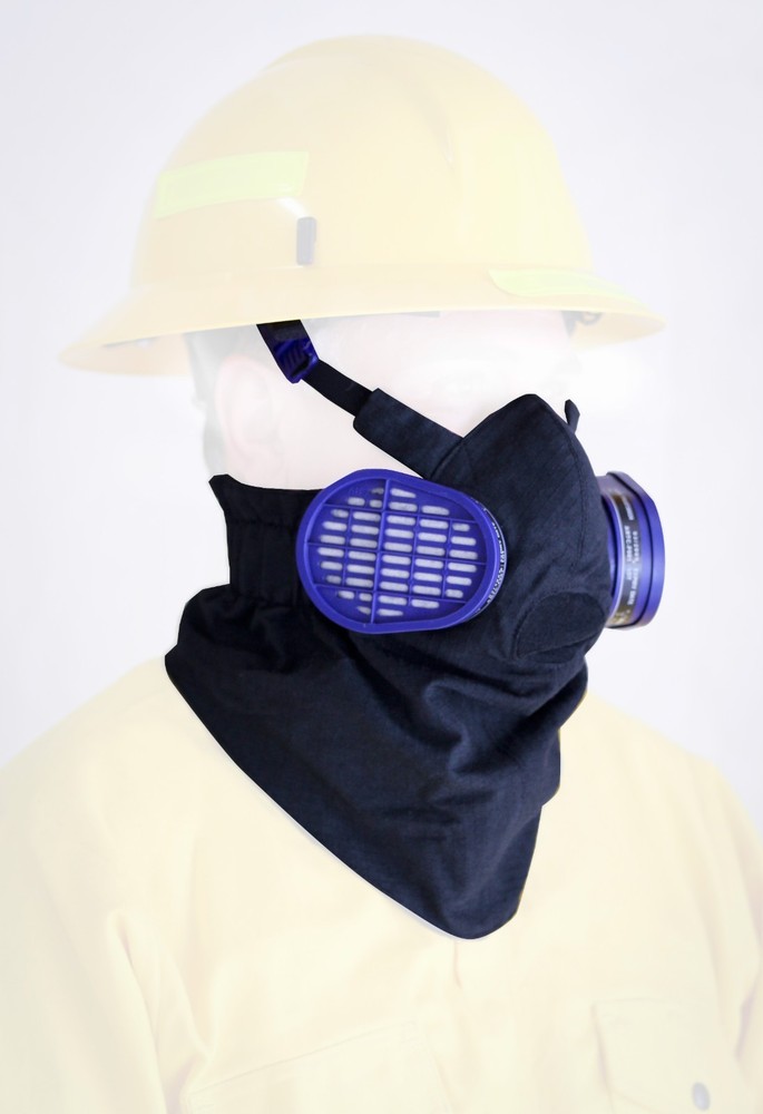 Heat Protector Mask for Drager Explore 3500