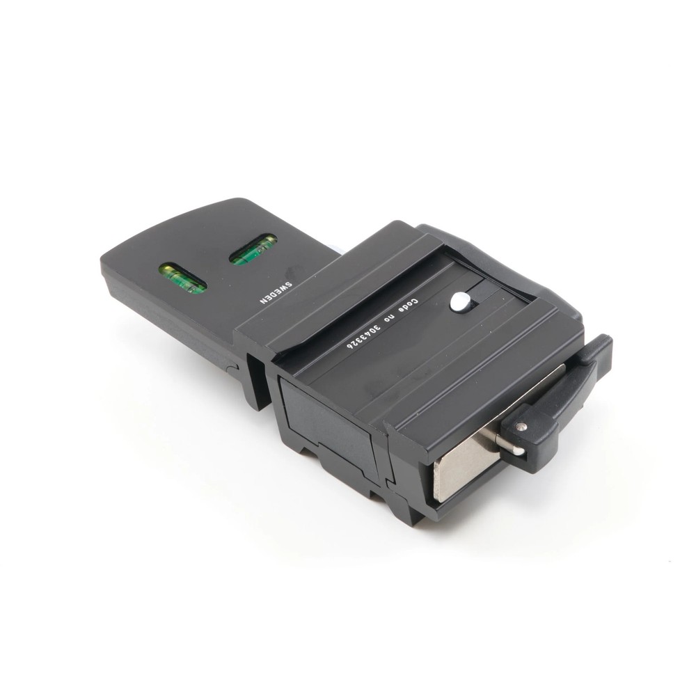 HASSELBLAD TRIPOD QUICK-COUPLING H - V SYSTEM + BOX 3043326 #5618