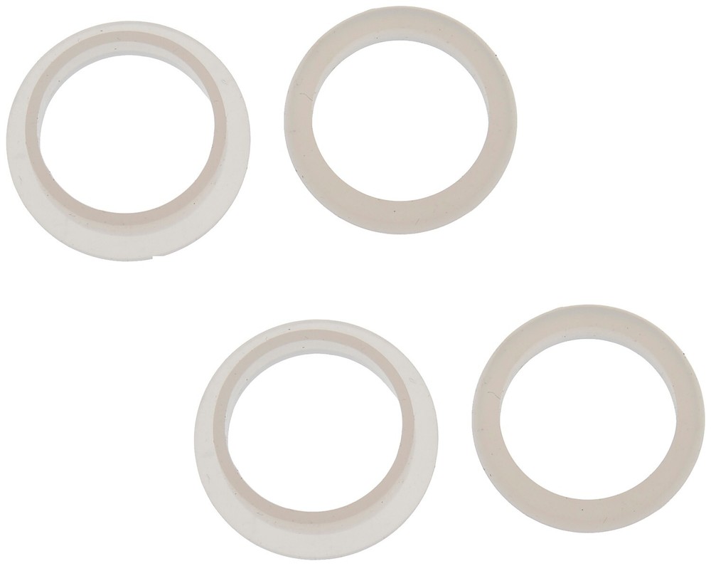 For 2006-2008 Jeep Commander Dorman Parking Aid Sensor Seal 2007