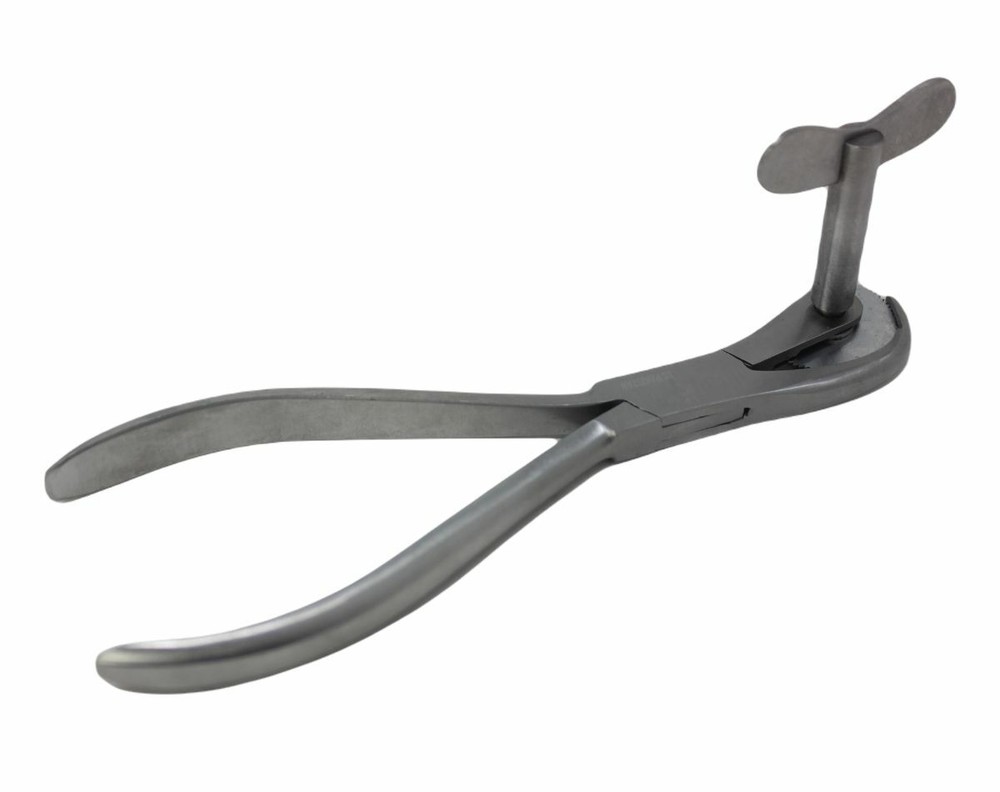 DELUXE HEAVY DUTY RING CUTTER