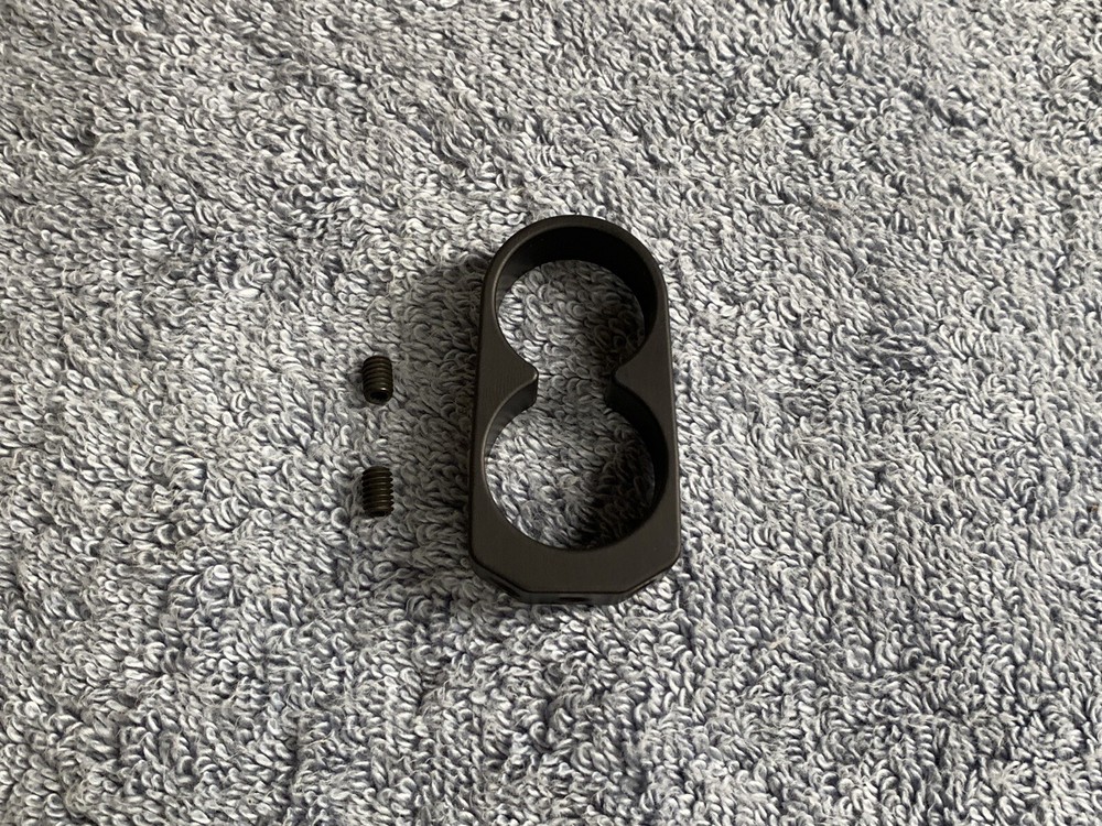 Benjamin Marauder Pistol Barrel Band & Screws