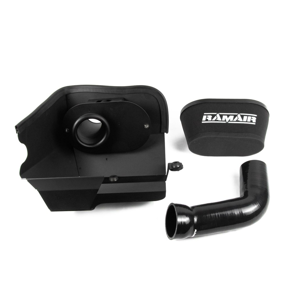 Ramair Performance Air Filter Intake Induction Kit for VAG 2.0 TSI MQB Platform