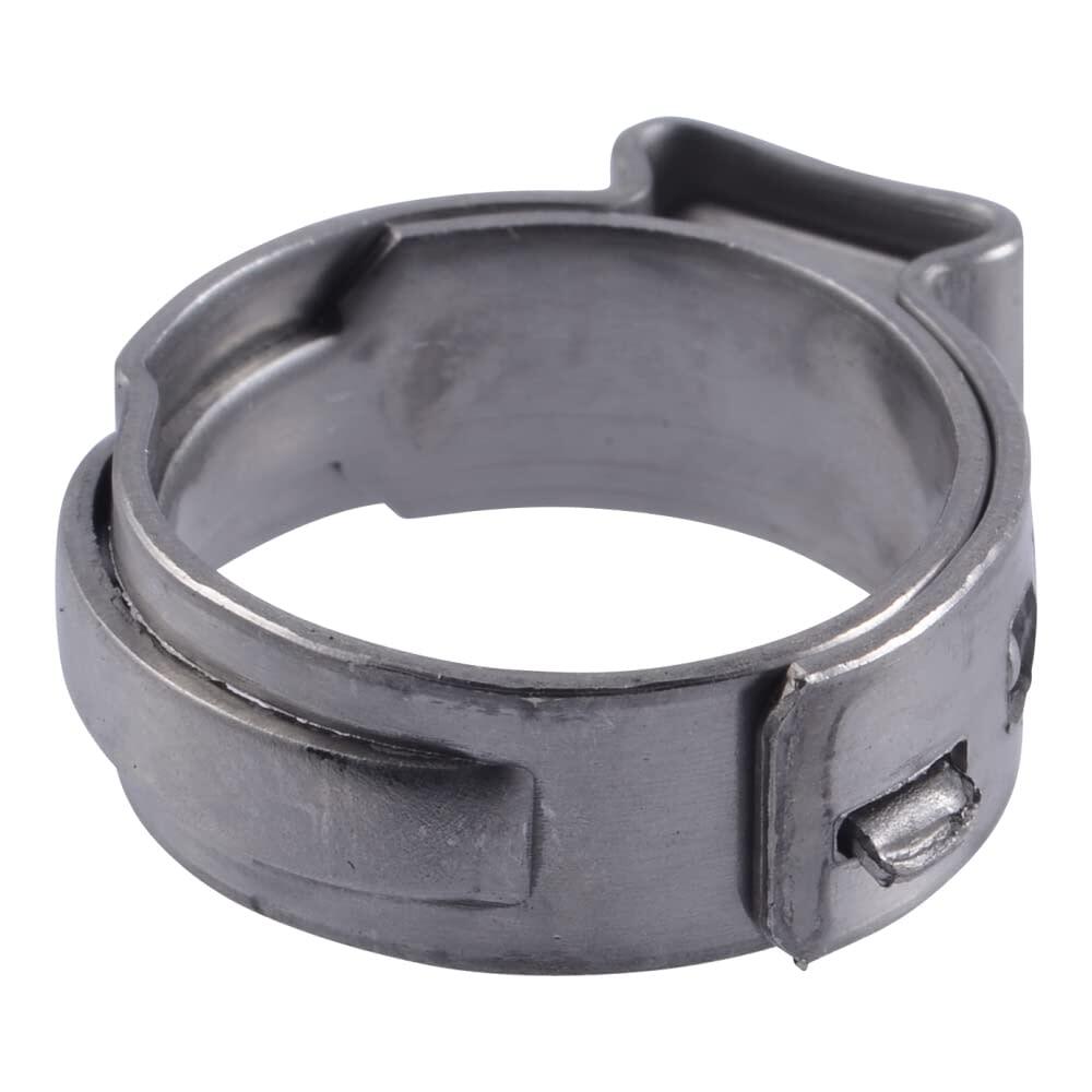 Sharkbite 1/2'' Stainless Steel Clamp Ring