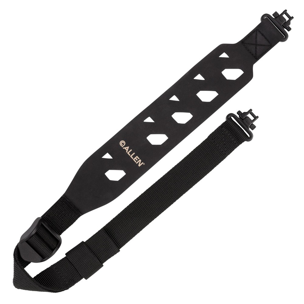 Allen Hyperlite 2-Point Rifle Sling with Swivels - 8535