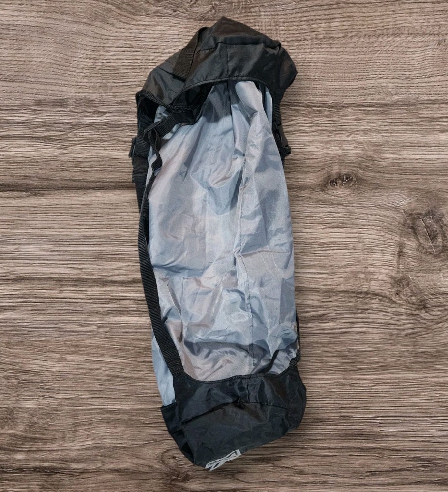 Nelson Rigg CB-02-MD Compression Bag, Medium
