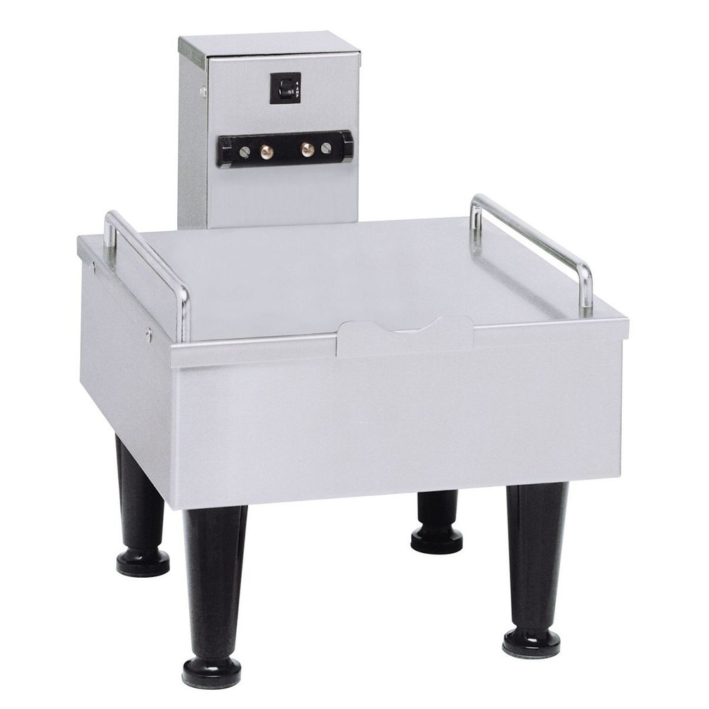 Bunn Single Soft Heat® Portable Server Docking System 27825.0000