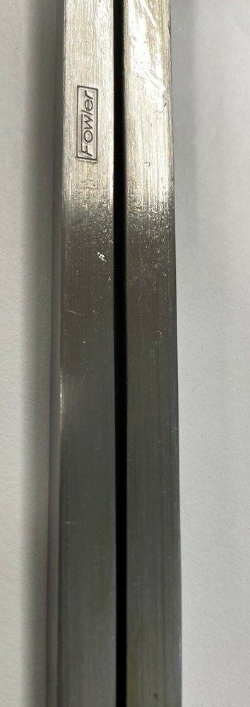 Fowler 52-116-008 8" Spring Divider with Quick Nut