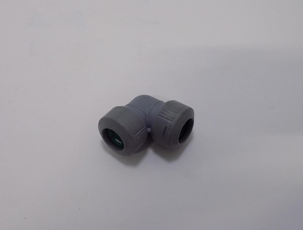 Hepwerth BS7291/2 Thermoplastics Hot Water Pipe Fitting