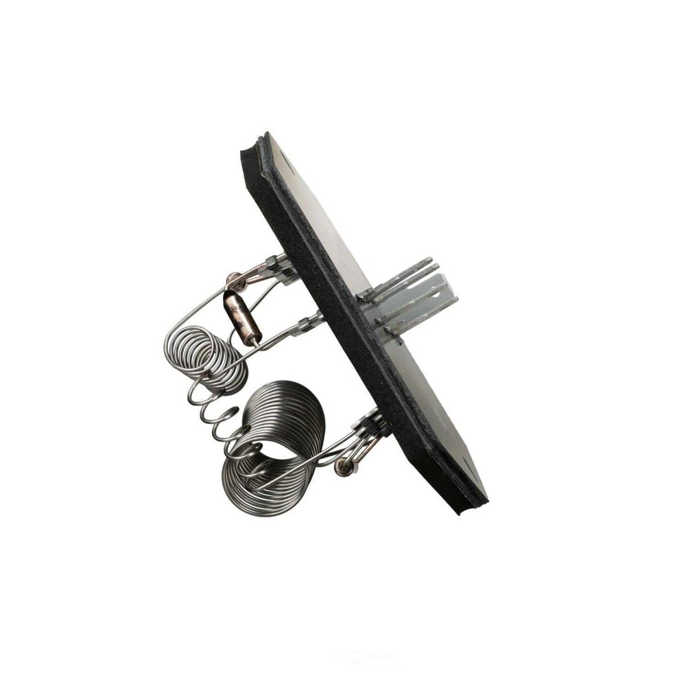 HVAC Blower Motor Resistor Standard RU-59
