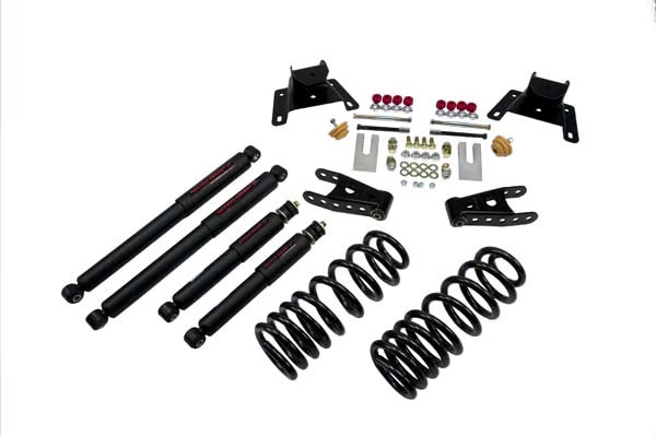 Belltech 924ND Lowering Kit