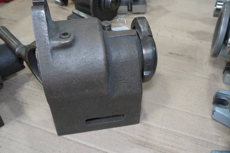 Original Hardinge Collet Indexer. Made in USA!