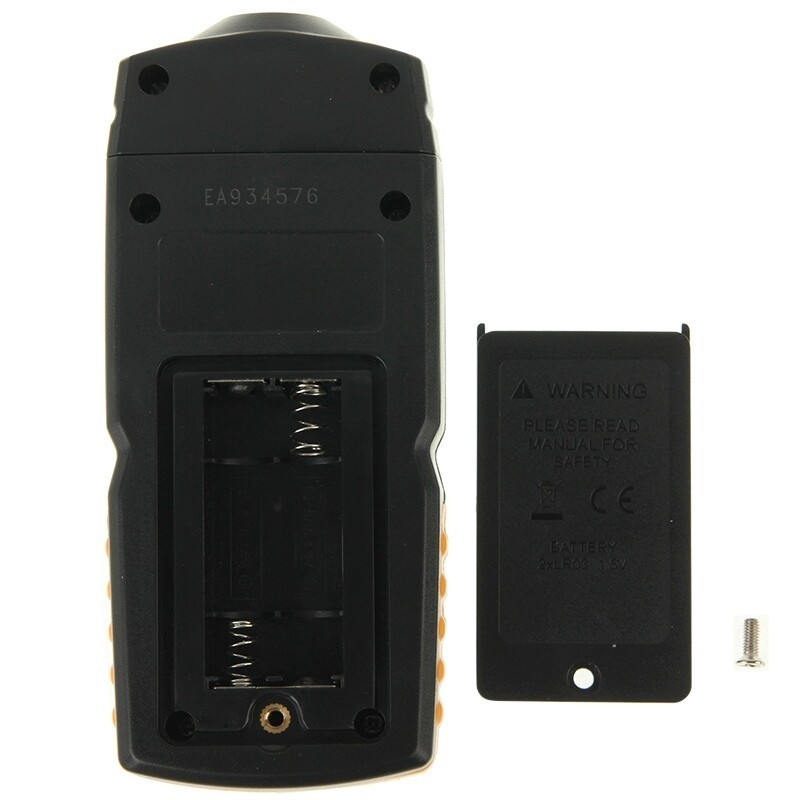 Handheld Digital Tachometer Digital Speedometer Tachometer Meter