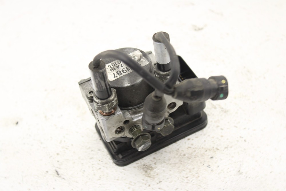 2014-2024 Indian Chief Chieftain ABS Module