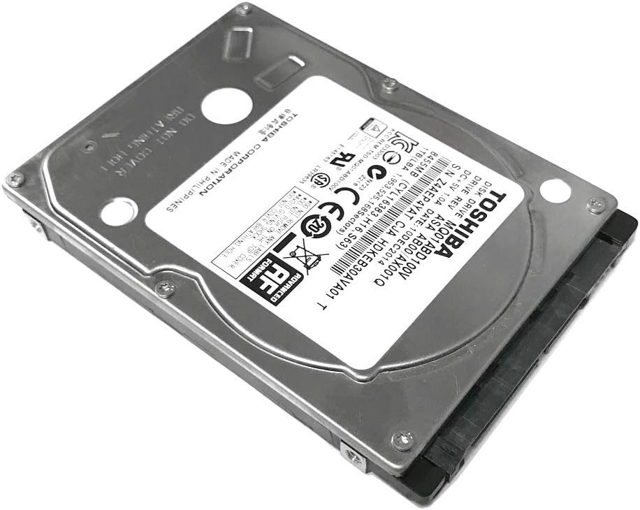 3- 1TB PS4/PS3 Hard Drive