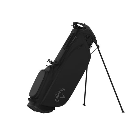 NEW Callaway 2025 HL Zero Stand Bag