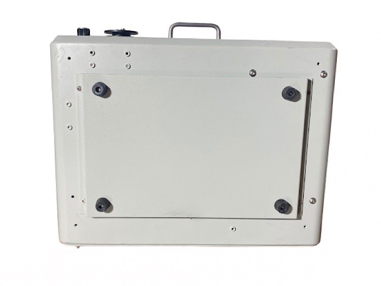 LUXTEC Xenon Series 9000 Model 9300 Light Source