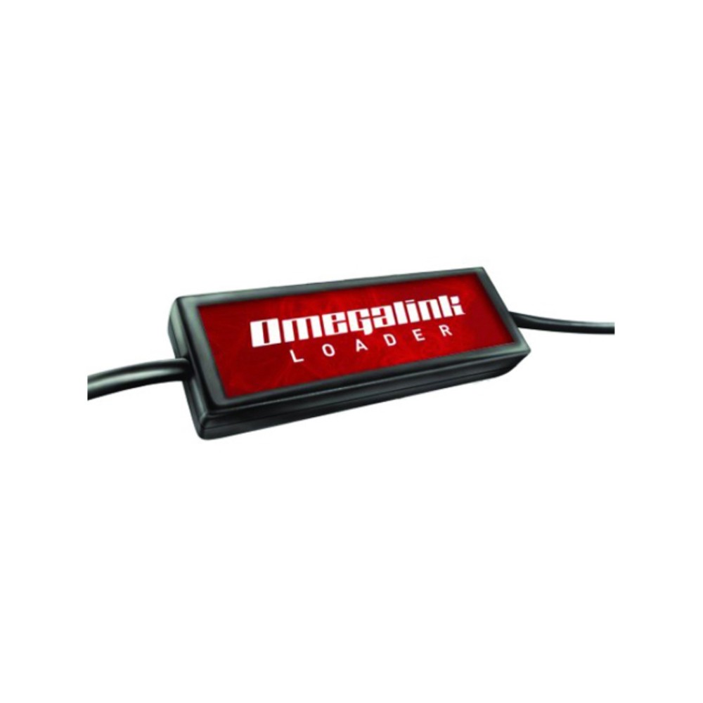 Omega OLLOADER USB Interface For Programable link Modules. Equivalent To AdsUSB