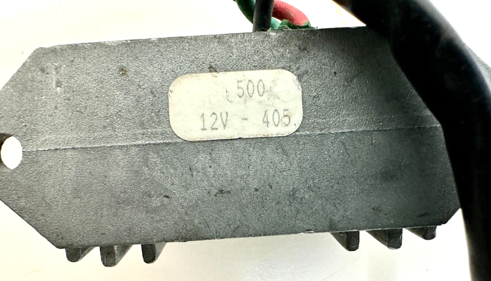 NEW SMP Voltage Regulator VR500