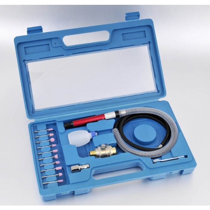 Air Micro Grinder