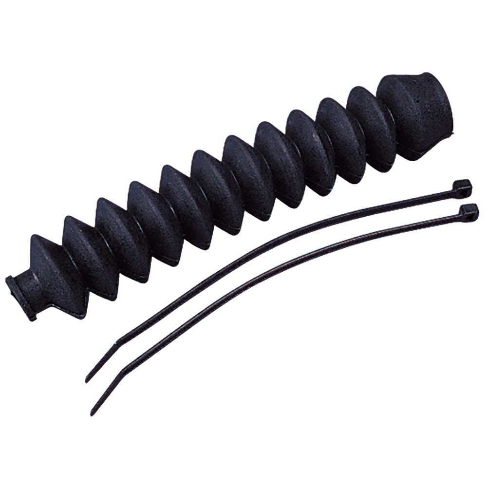 SEA DOG STEERING CABLE BOOT
